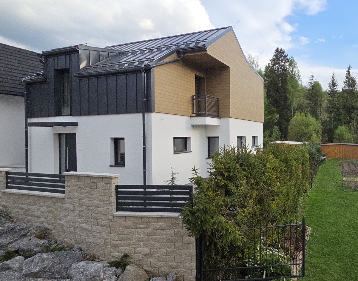 Villa Zenoria spredu