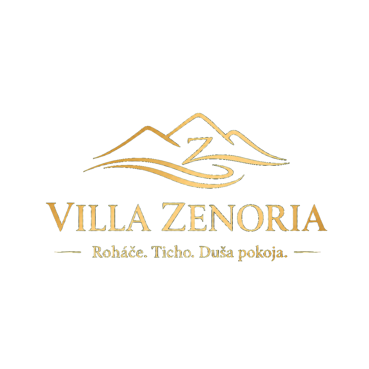 Villa Zenoria